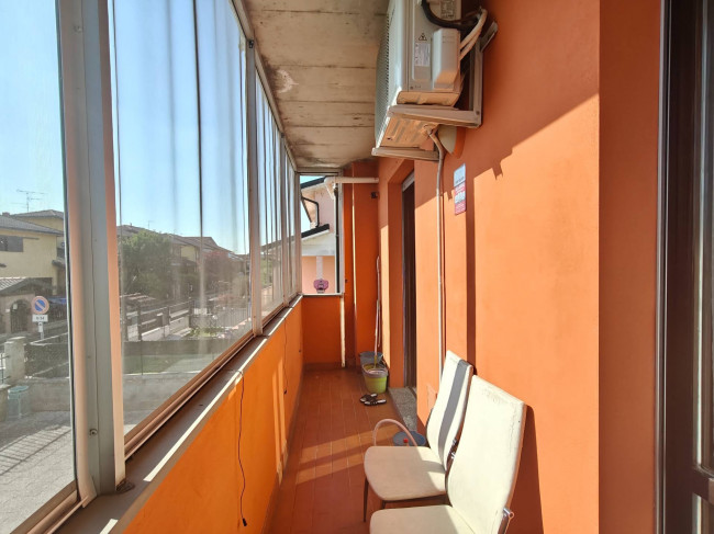 Appartamento in vendita a Valera Fratta