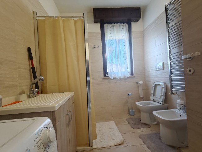 Appartamento in vendita a Valera Fratta