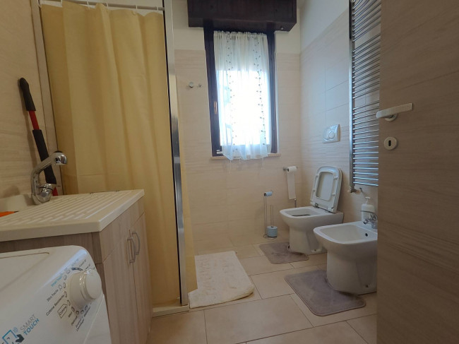 Appartamento in vendita a Valera Fratta