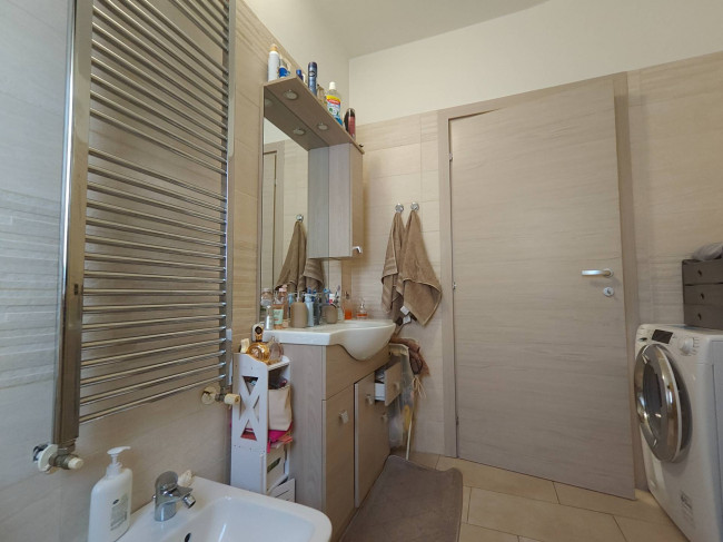 Appartamento in vendita a Valera Fratta