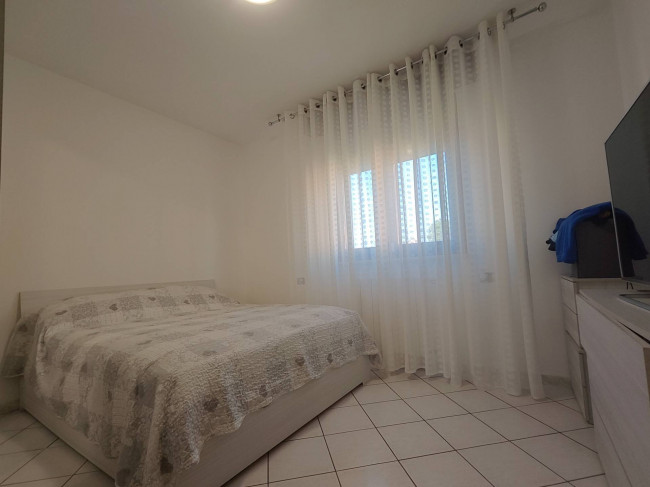 Appartamento in vendita a Valera Fratta