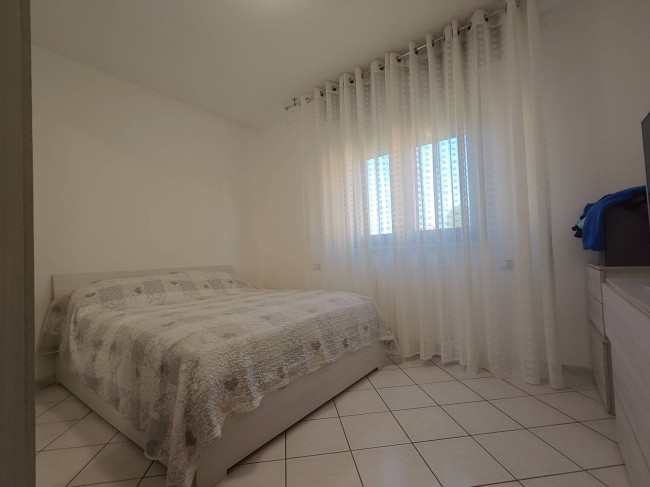 Appartamento in vendita a Valera Fratta