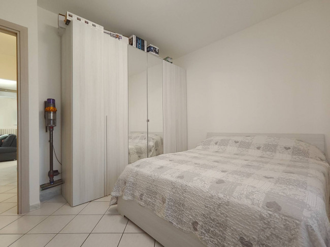 Appartamento in vendita a Valera Fratta