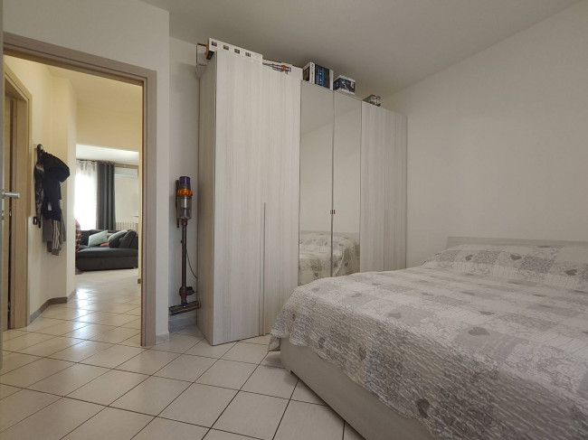 Appartamento in vendita a Valera Fratta