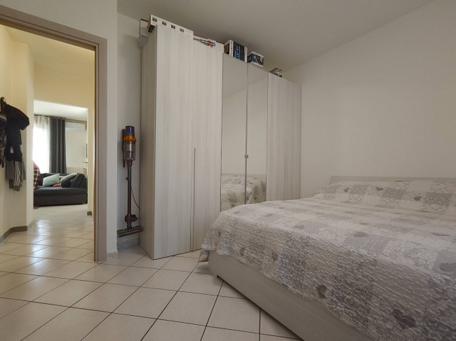 Appartamento in vendita a Valera Fratta