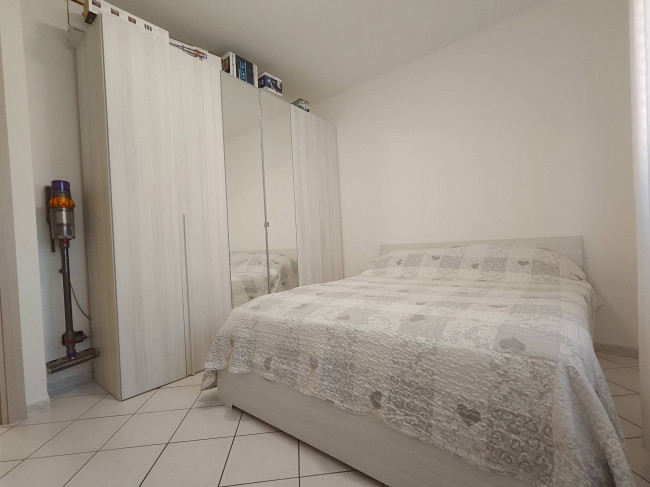 Appartamento in vendita a Valera Fratta