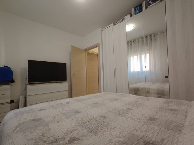 Appartamento in vendita a Valera Fratta