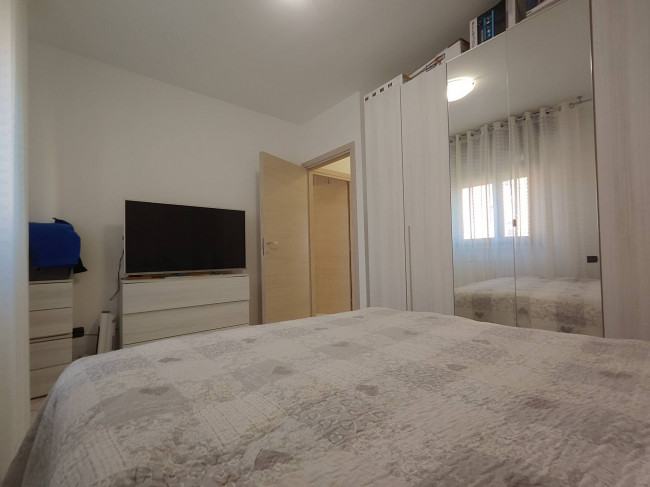 Appartamento in vendita a Valera Fratta