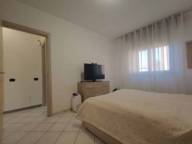 Appartamento in vendita a Valera Fratta