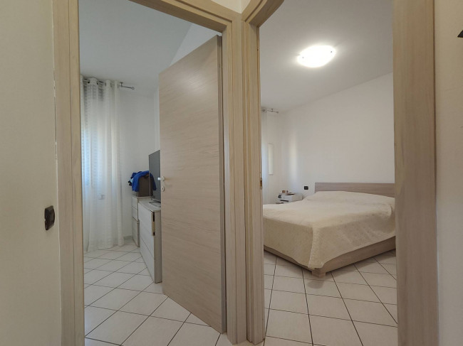 Appartamento in vendita a Valera Fratta