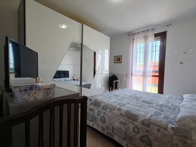 Appartamento in vendita a Valera Fratta