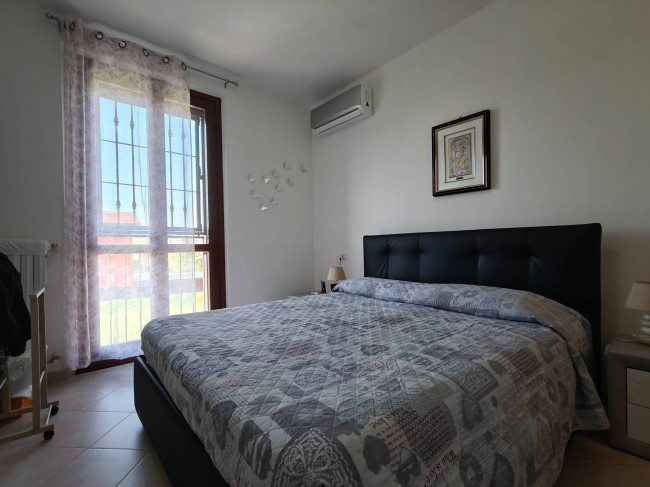 Appartamento in vendita a Valera Fratta