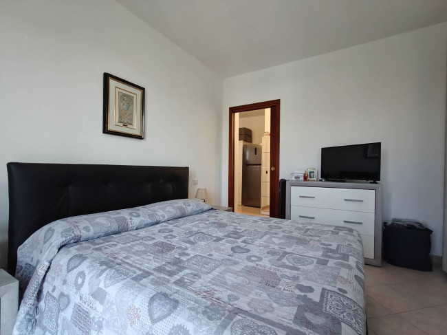 Appartamento in vendita a Valera Fratta