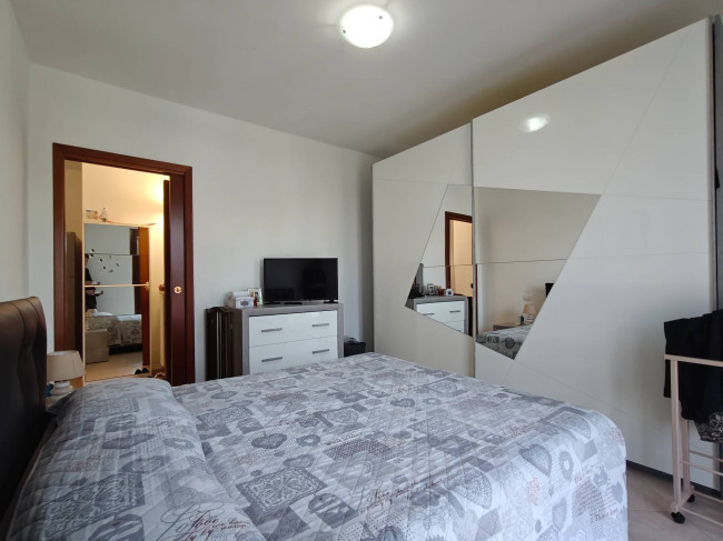 Appartamento in vendita a Valera Fratta