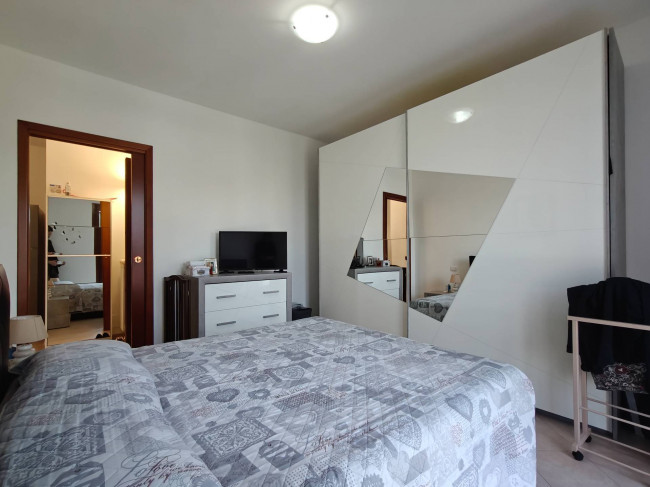 Appartamento in vendita a Valera Fratta