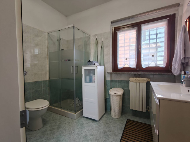 Appartamento in vendita a Valera Fratta