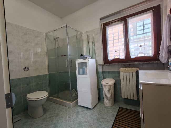 Appartamento in vendita a Valera Fratta