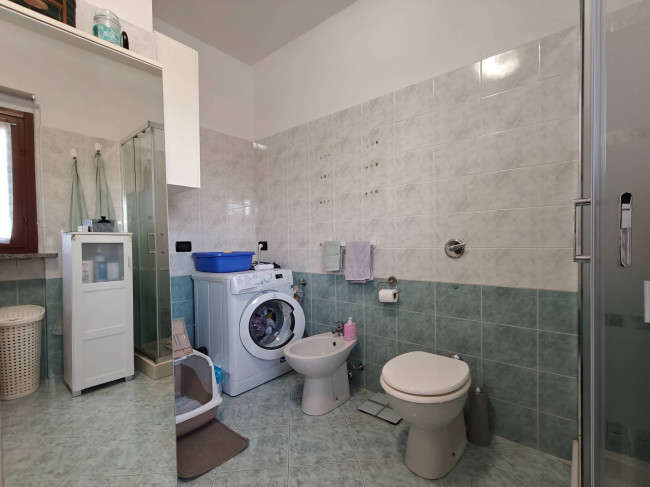 Appartamento in vendita a Valera Fratta