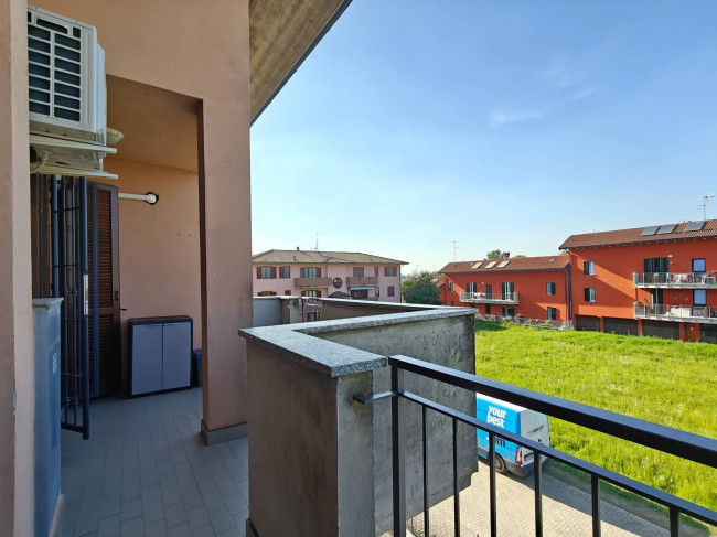 Appartamento in vendita a Valera Fratta