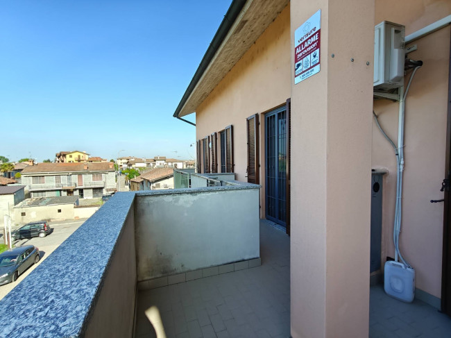 Appartamento in vendita a Valera Fratta