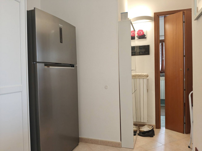 Appartamento in vendita a Valera Fratta