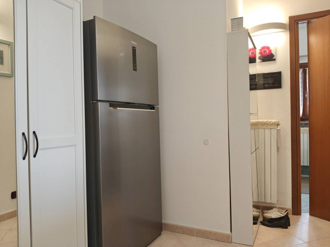 Appartamento in vendita a Valera Fratta