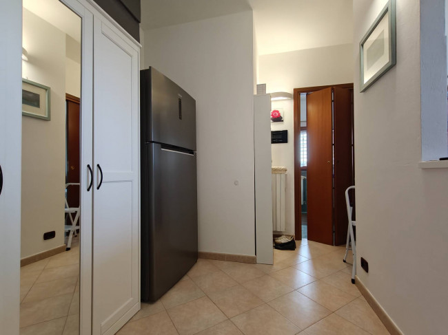 Appartamento in vendita a Valera Fratta