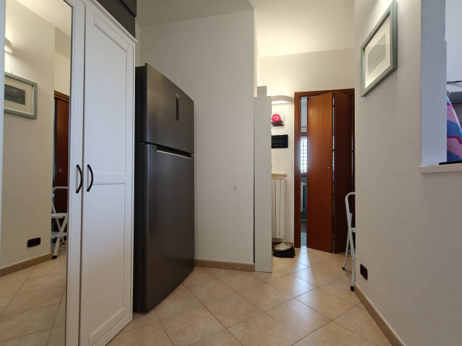 Appartamento in vendita a Valera Fratta