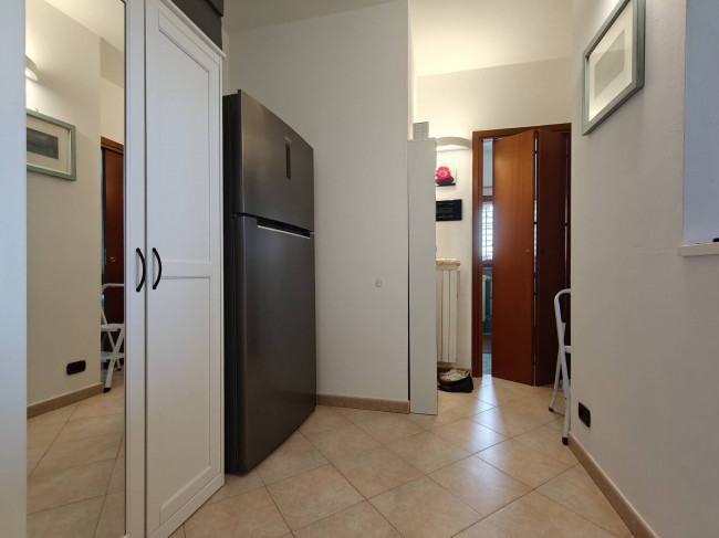 Appartamento in vendita a Valera Fratta