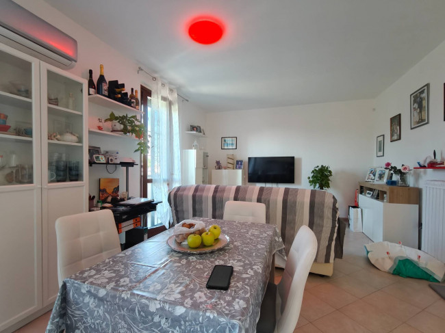 Appartamento in vendita a Valera Fratta