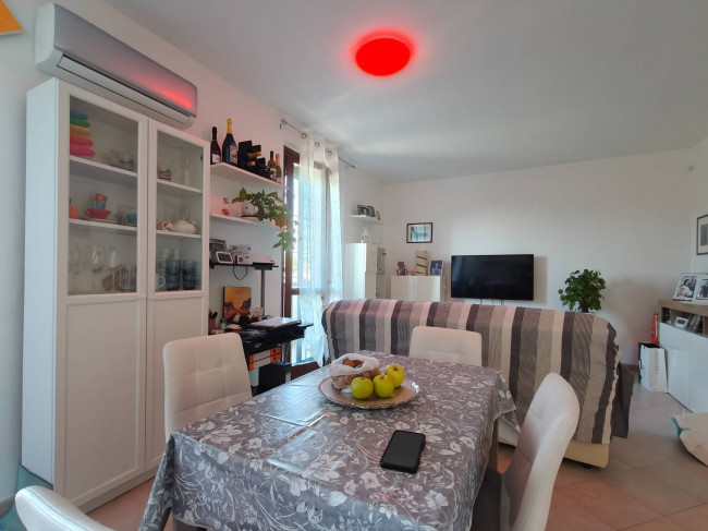 Appartamento in vendita a Valera Fratta