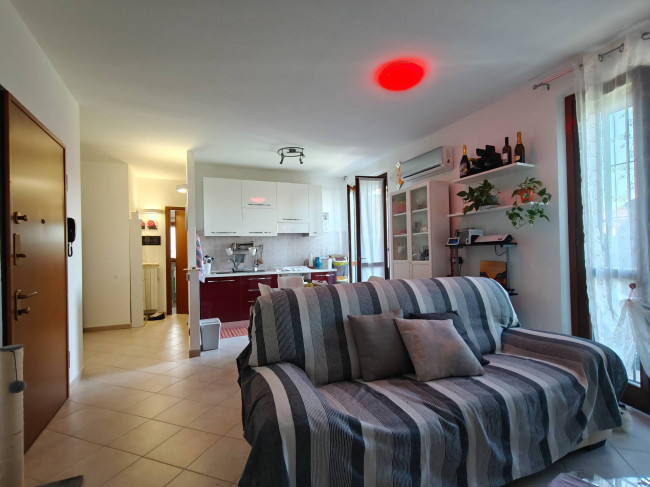 Appartamento in vendita a Valera Fratta