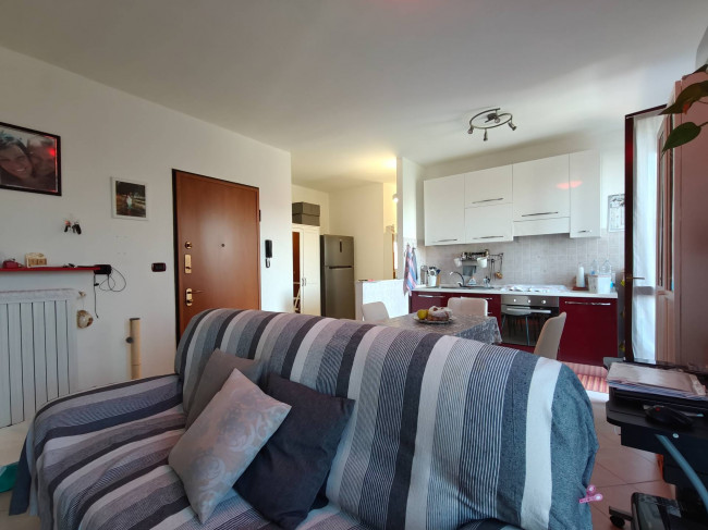 Appartamento in vendita a Valera Fratta