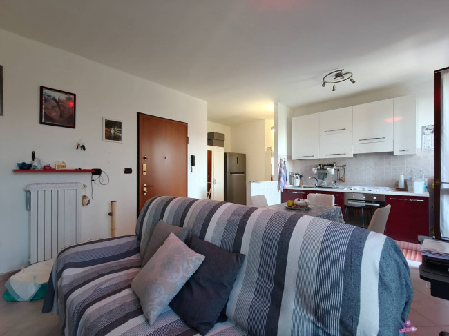 Appartamento in vendita a Valera Fratta