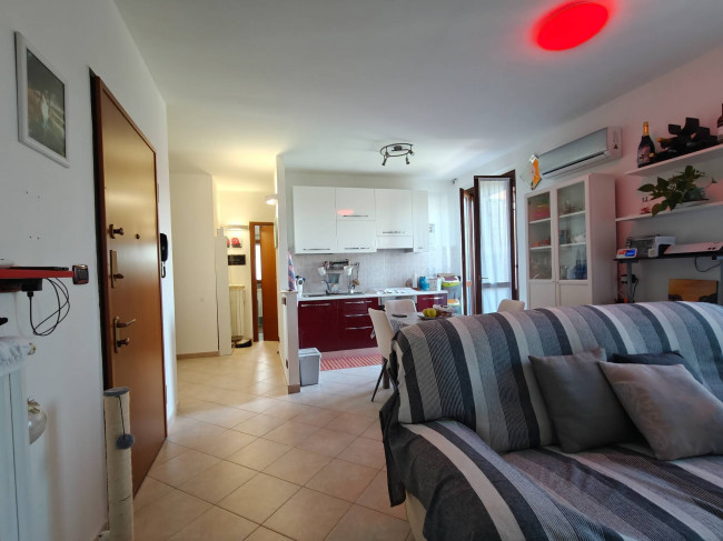 Appartamento in vendita a Valera Fratta