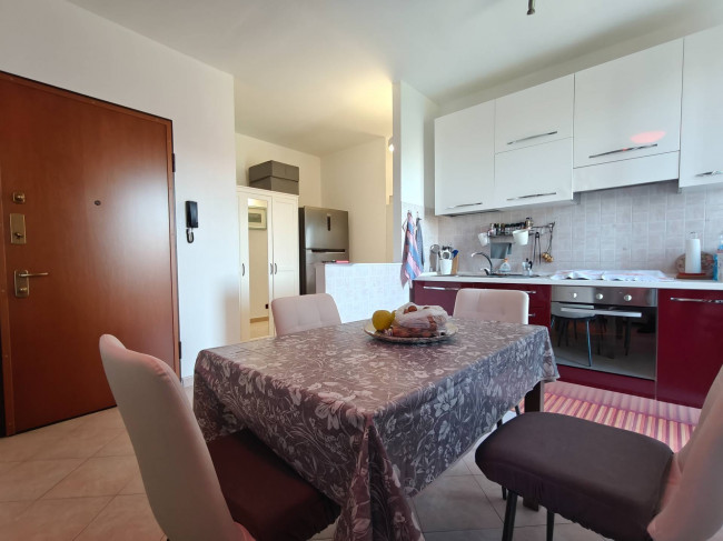 Appartamento in vendita a Valera Fratta