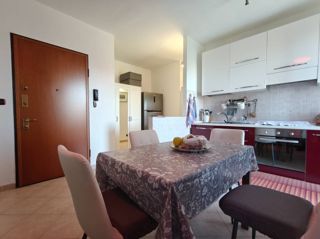 Appartamento in vendita a Valera Fratta