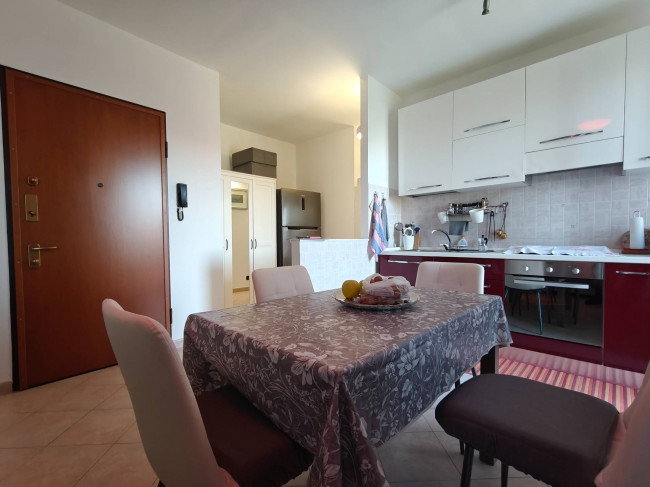 Appartamento in vendita a Valera Fratta