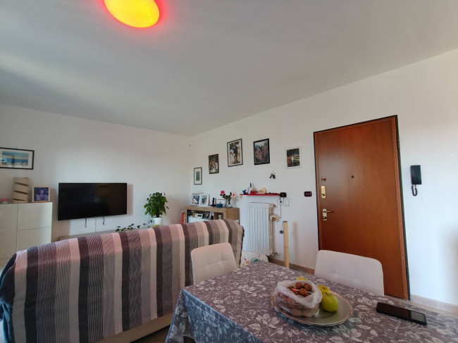 Appartamento in vendita a Valera Fratta