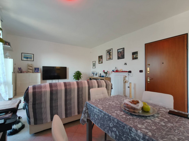 Appartamento in vendita a Valera Fratta