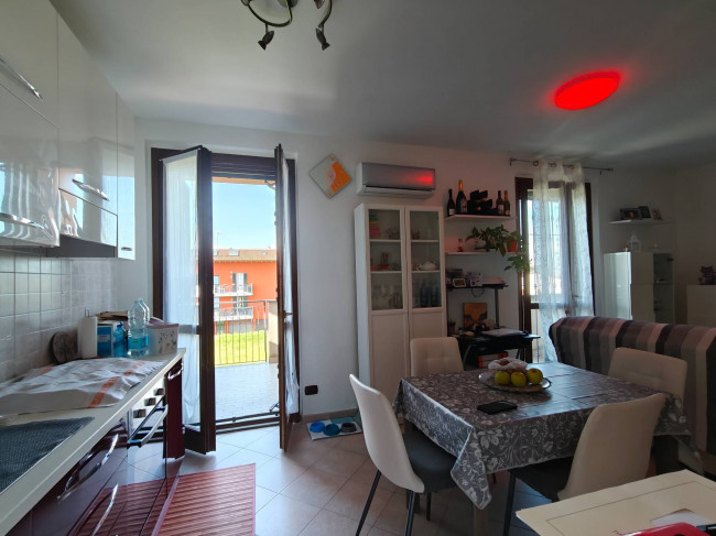 Appartamento in vendita a Valera Fratta