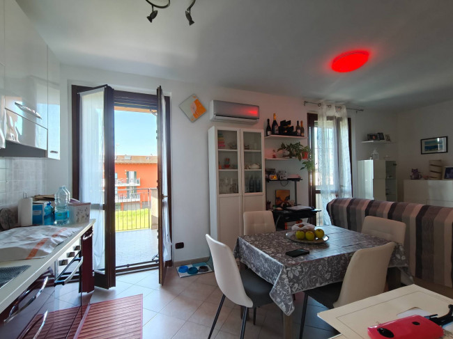 Appartamento in vendita a Valera Fratta