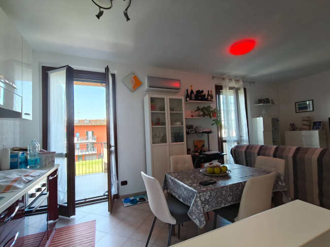 Appartamento in vendita a Valera Fratta