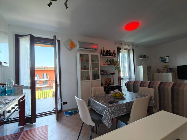 Appartamento in vendita a Valera Fratta