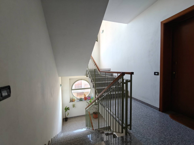 Appartamento in vendita a Valera Fratta