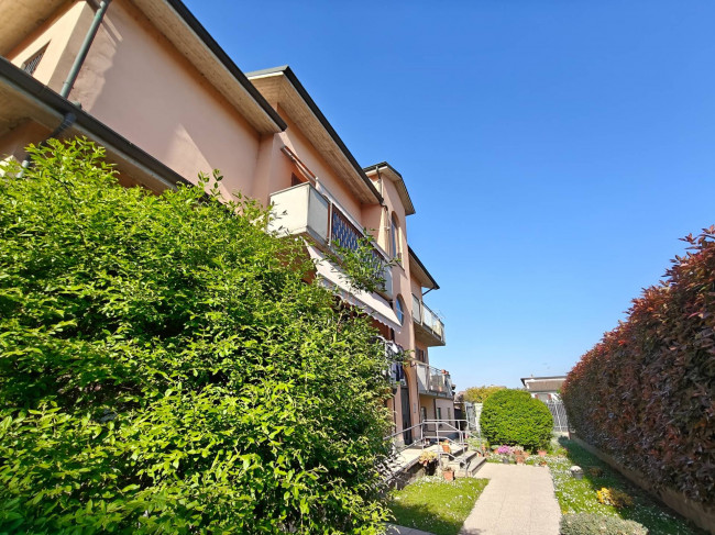 Appartamento in vendita a Valera Fratta