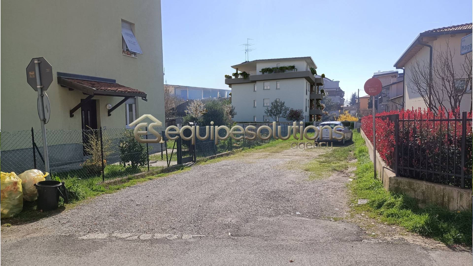 Appartamento in vendita a Torre Boldone (BG)