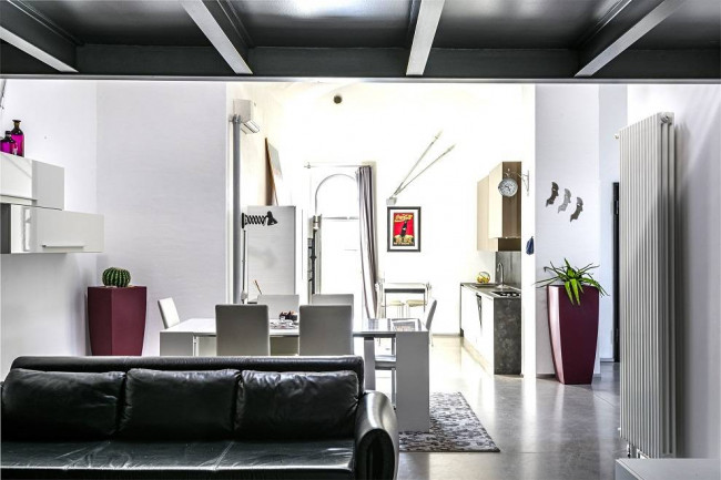 Loft/Open space in vendita a Alzano Lombardo (BG)