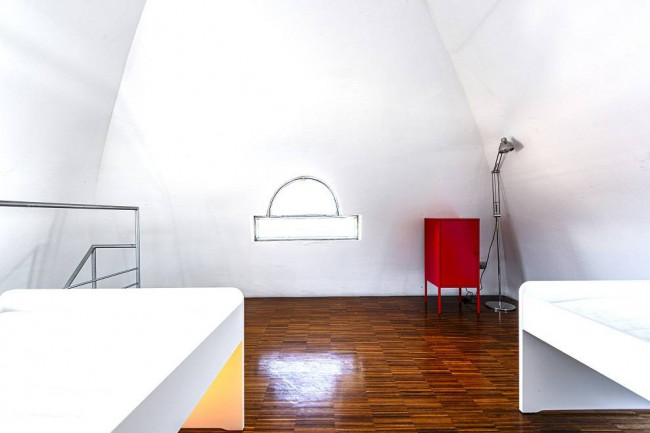 Loft/Open space in vendita a Bergamo (BG)