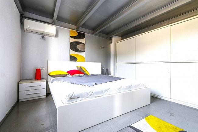 Loft/Open space in vendita a Bergamo (BG)